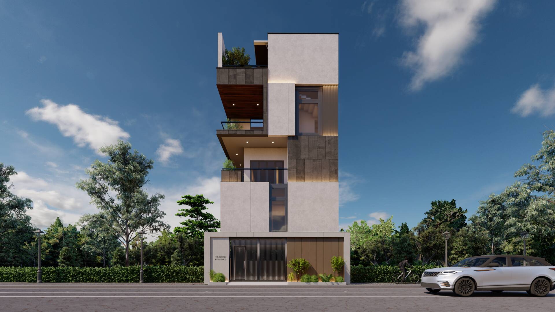 Wild Root Design Studio — Architecture & Interior Design