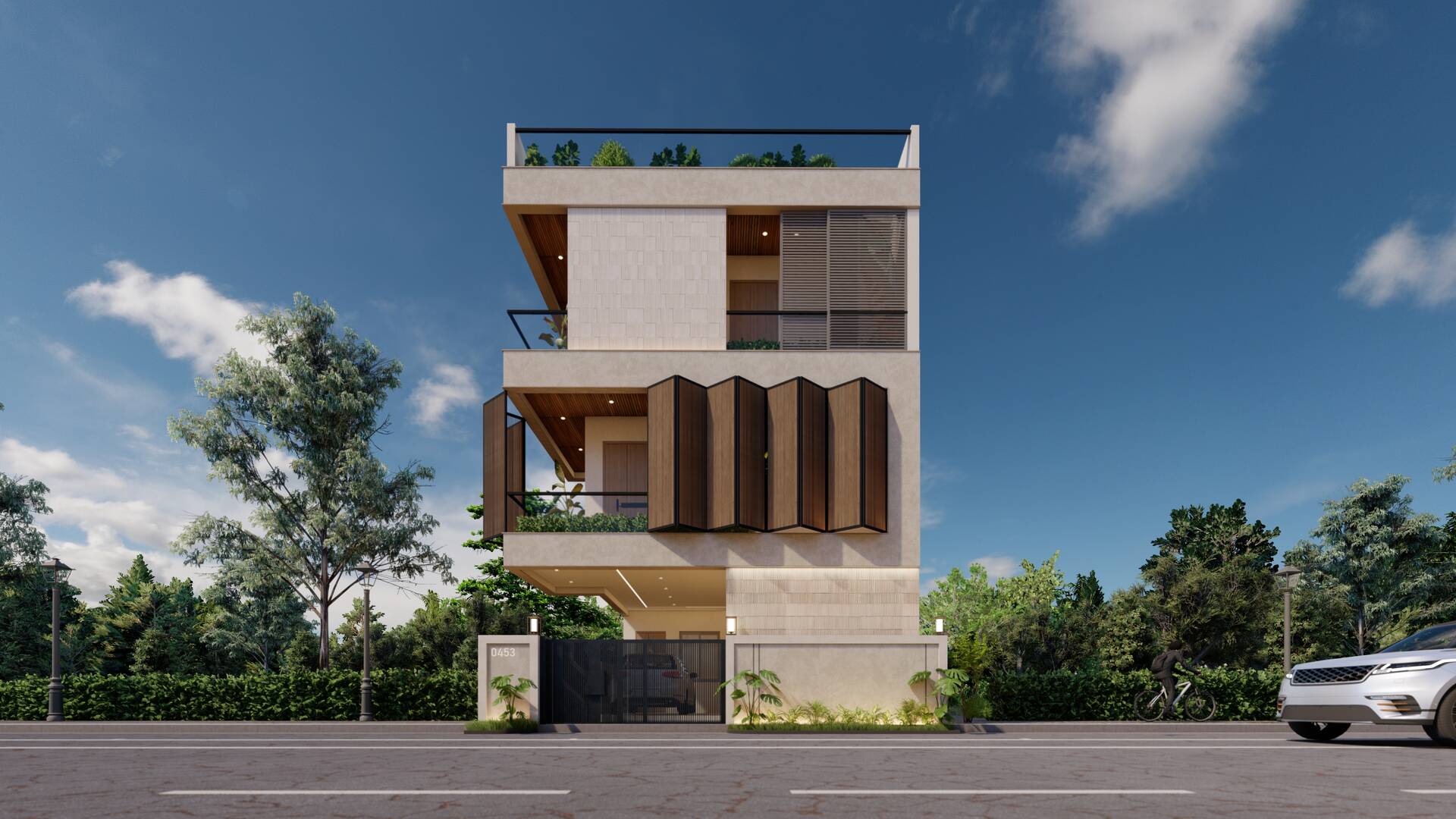 Wild Root Design Studio — Architecture & Interior Design